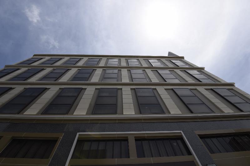 Union House Lukang Exterior photo