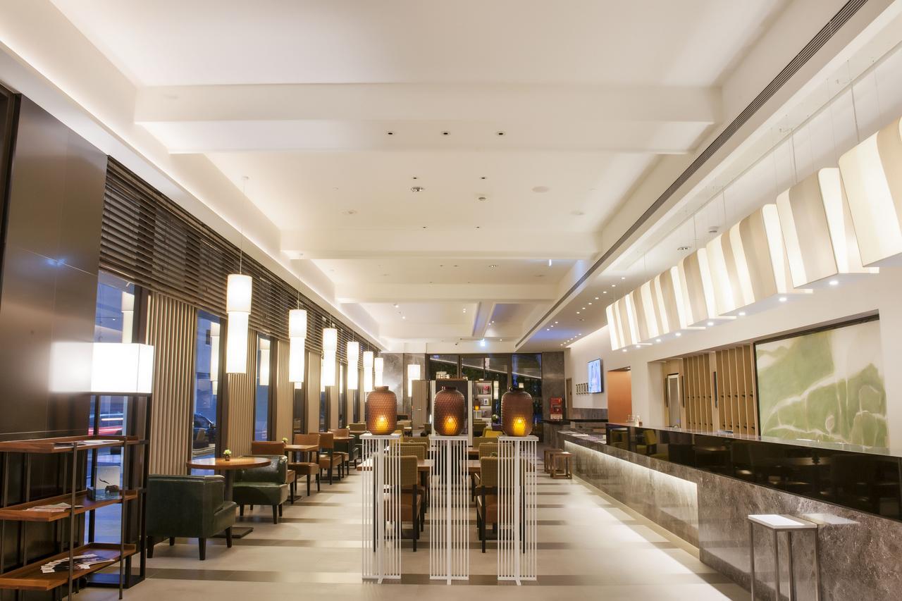 Union House Lukang Exterior photo