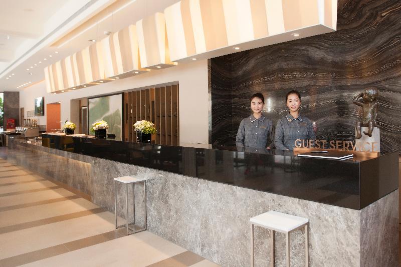 Union House Lukang Exterior photo