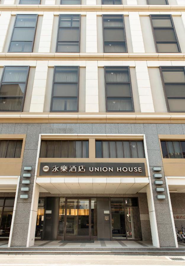 Union House Lukang Exterior photo